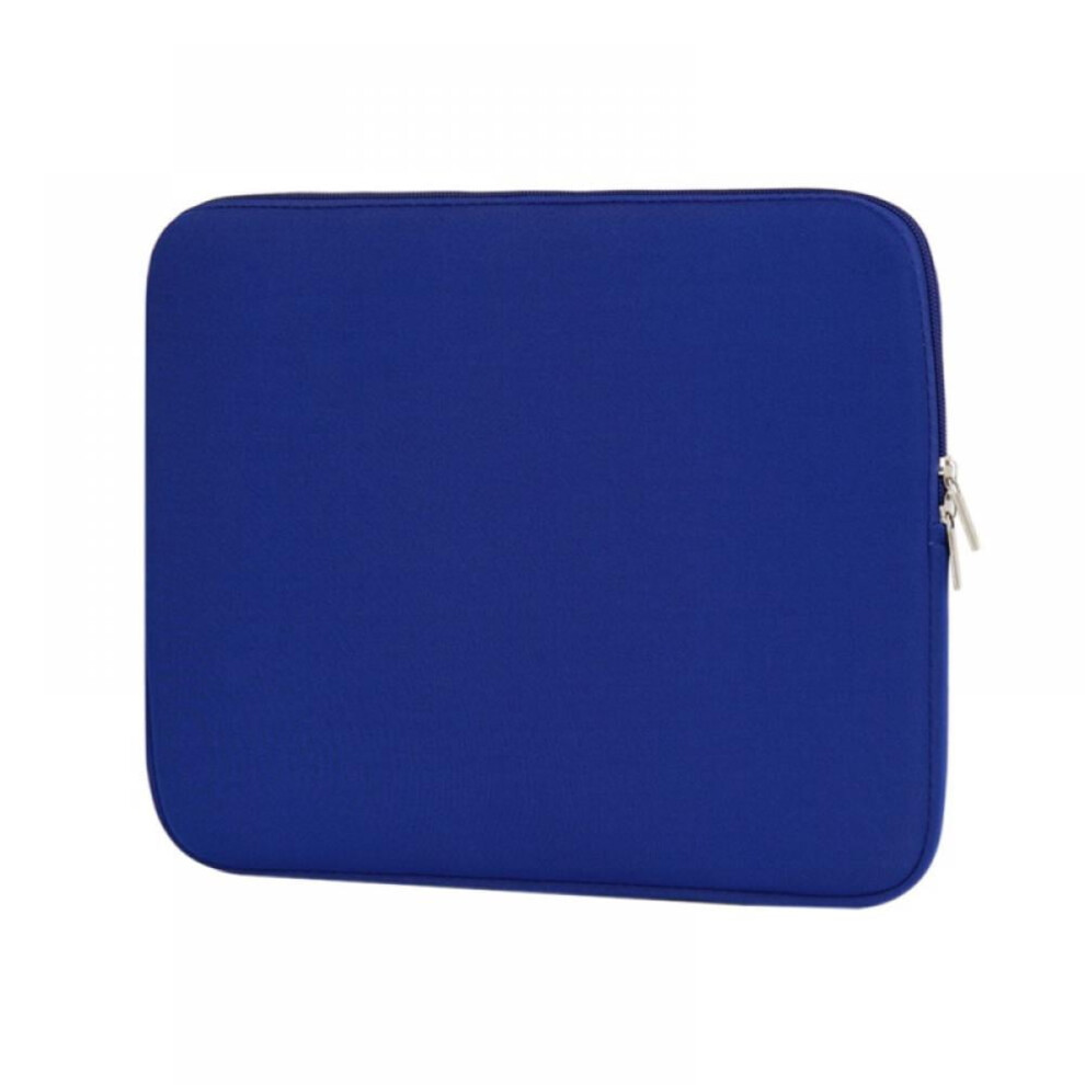 Slim Laptop Sleeve For 11-15.6" Notebook, Compatible With Dell, Compatible With Lenovo, Compatible With Asus, Lightweight Business Travel Bag 9340258063053