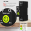 Overvoltage WIFI και Undervoltage προστάτη φωτοβολταϊκός αμφίδρομος μετρητής ενέργειας KWH 4