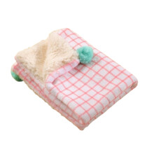 Kesän alennukset ja alennukset Kodin tarjoukset! Zeceouar-alennustuotteet kotiin Pentujen makuualustat Koiralle Pienille koirille 50*36CM
