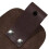 XISAOK Orchard Maintenance Pruner Holsters Durable Pouch for Fruit Tree Pruner 4
