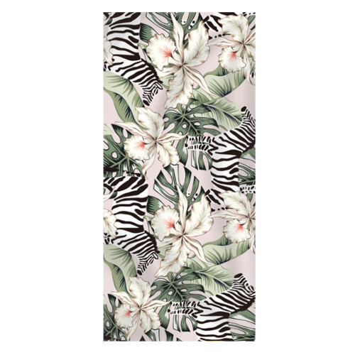 Πετσέτα θαλάσσης μικροϊνών XIUH 75x150cm, ελαφριά μποέμικη αφρικανική πετσέτα,
