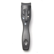 Poignée amovible, casserole à induction, mandrin en silicone, poêle à frire détachable en bakélite, pièce détachée (1 pièce)
