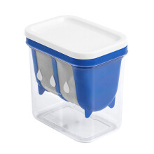 Filtre de séparation pour café, yaourt, lait de soja, fromage et lactosérum.