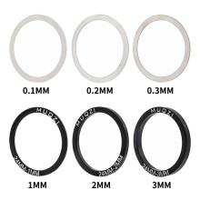 Crank Washer Bb86 91 92 Pf30 Bb30 24 29 30mm Bike Crank Adjust Spacer Cycling Accessories