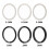 Ροδέλα στροφάλου Bb86 91 92Pf30Bb30 24 29 30mm Ρυθμιζόμενος αποστάτης στροφάλου ποδηλάτου 1