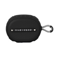 VALSEEL New Wireless Bluetooth Speaker, Home Desktop Outdoor Backpack Riding, Compact And Portable, Plug-in Subwoofer Mini Speaker, Lanyard Design