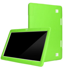 Universele siliconen hoes voor 10-inch Android-tablets (10 inch).