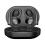 Auricolare Bluetooth wireless con ampio display digitale illuminato, ideale per lo sport, con porta Bluetooth Type-C e Bluetooth 5.3. 7