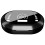Auricolare Bluetooth wireless con ampio display digitale illuminato, ideale per lo sport, con porta Bluetooth Type-C e Bluetooth 5.3. 6
