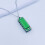 Collier mini harmonica 8 pièces, 4 trous, 8 tons 3