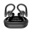 Auricolare Bluetooth wireless con ampio display digitale illuminato, ideale per lo sport, con porta Bluetooth Type-C e Bluetooth 5.3. 4