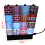 Φώτα Νυχτερινής Χρήσης Minecraft Byggklossar Λάμπα Ραφής USB Τροφοδοσία 6