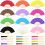 Sonnenfedern – 15 Farben Hellrosa 6