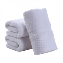 Serviettes en coton, serviettes ultra douces, serviettes épaisses pour le bain des mains, linge de maison, accessoires de salle de bain