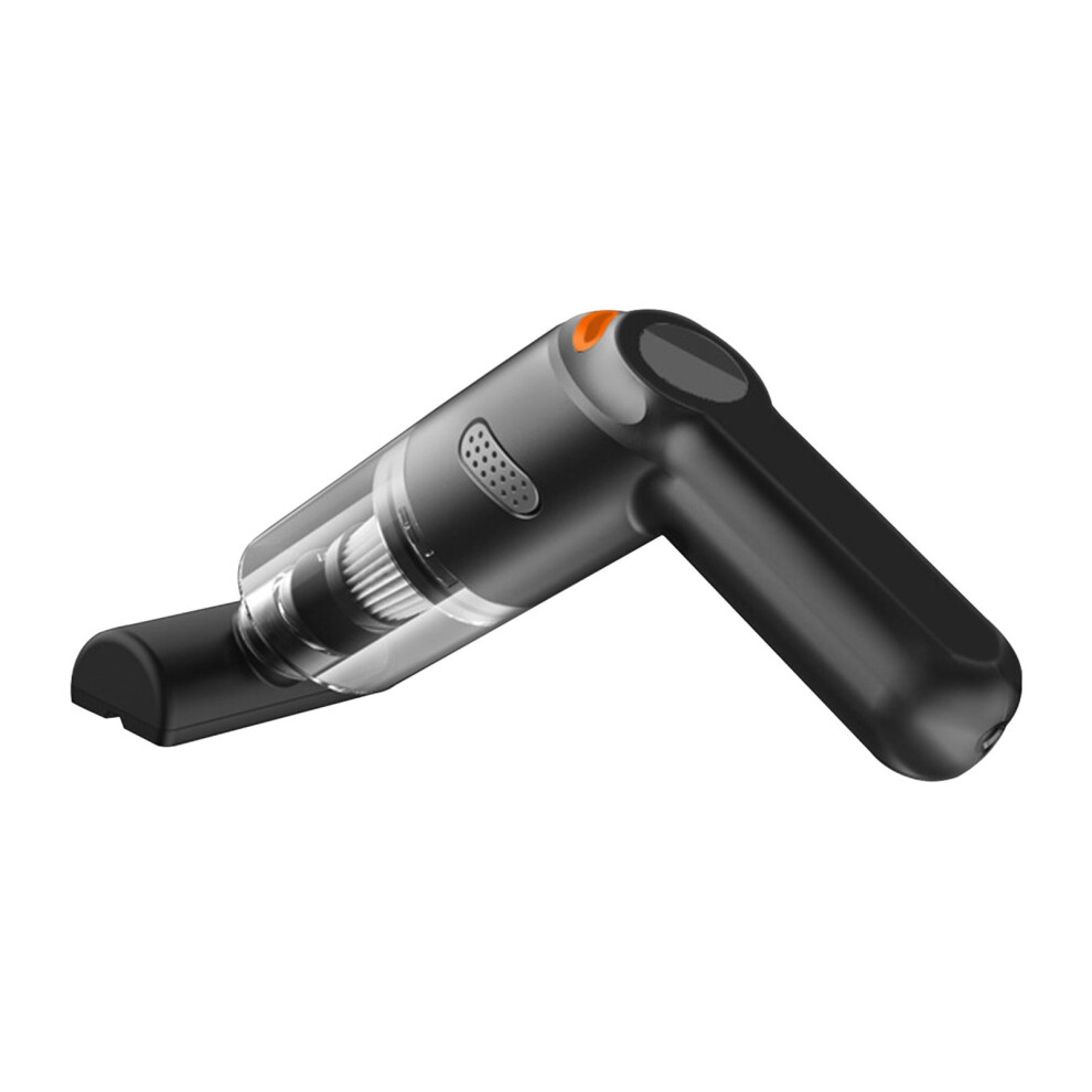 Valseel Vacuum Cleaners For Home Car Vacuum With Powerful Suction, Mini Vacuum For Crevices, Keyboard Cleaner, Usb Rechargeable Cleaning Supplies 9423501565914