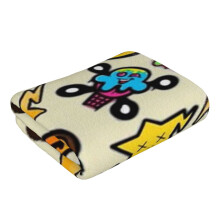 Serviettes de toilette Ba-Pe pour la salle de bain, serviette de bain/visage douce et très absorbante pour adultes et enfants