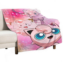 Couverture C-lefairy Queen Size, en flanelle peluche ultra douce et légère, confortable pour filles et garçons, décoration pour canapé et lit,