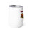 Αστείο ζαχαροπλαστικό λογοπαίγνιο Cupcake Wine Tumbler, Τα Cupcakes Είναι Μάφινς που Πίστευαν 4