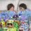 Νέα Κουβέρτα My Singing Monsters Δώρα για τους λάτρεις του θηράματος, Ζεστές, μαλακές και 2