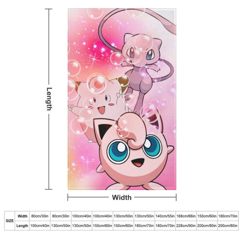 Κουβέρτα C-lefairy Queen Size, εξαιρετικά μαλακή και ελαφριά βελούδινη φανέλα, άνετη για 1
