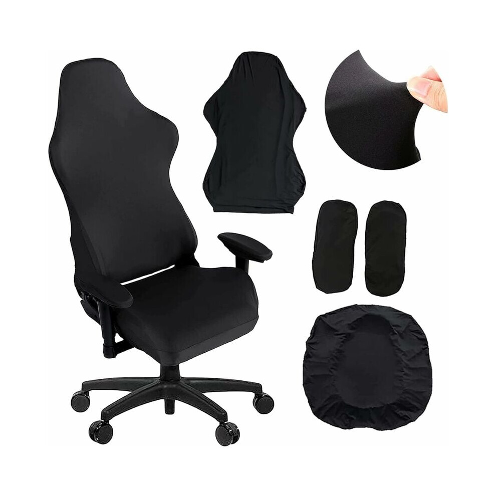 Elevate Your Esports Experience With Our Gaming Chair Covers, Ergonomically Designed For Ultimate Comfort And Protection 9138057169775