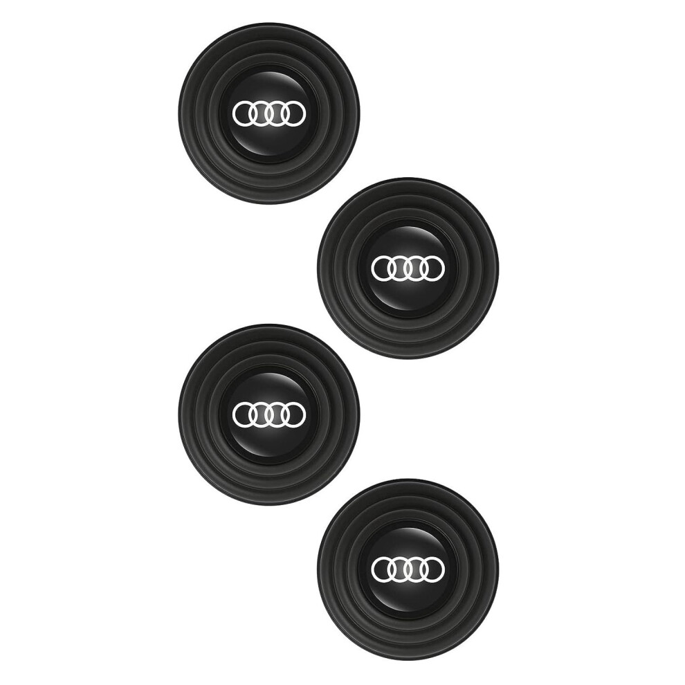Car Door Protection With Easy Installation, Universal Fitment Shock Absorbers Ensure Noise Reduction And Rust Prevention For Your Vehicle 9176269099206