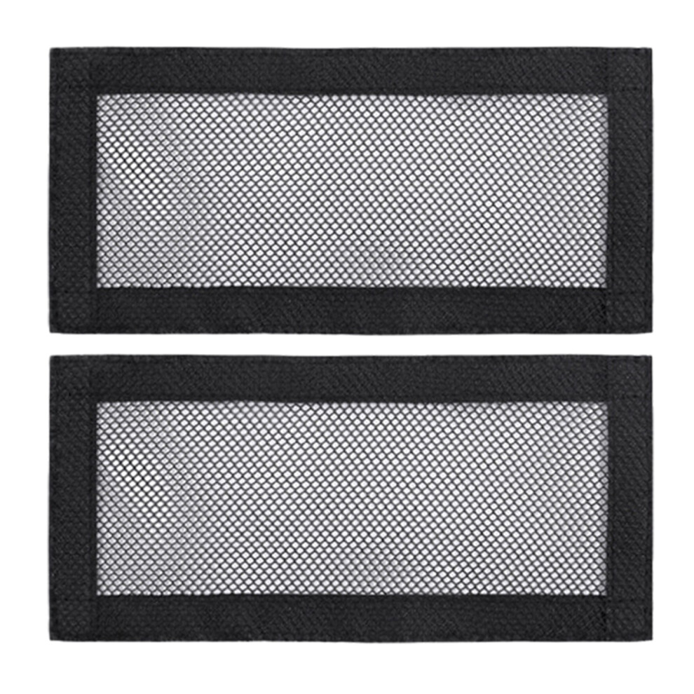 Rear Seat Air Condition Outlet Protector For Tesla, Backseat Air Vent Cover With Durable Material, Easy Installation Air Flow Vent Protection 9176269099077