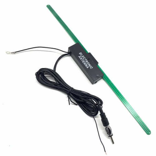 Κεραία υψηλής απόδοσης Vhf Uhf Ham Radio, Βάση διπλής ζώνης 4 Γρήγορη εγκατάσταση,