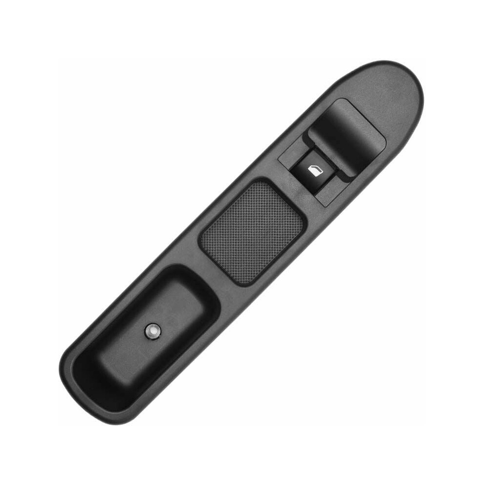 Stable Performance Control Switch, Electric Window Lifting Switch For Peugeot 207 2006-2012, Front Right Passenger Door, High Sensitivity, Easy 9176269100896