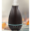Essential Oil Diffuser for Large Room, Aromatherapy Diffuser with Adjustable Timer, Mood Light, Humidifier, Auto Shut-Off, Whisper Quiet Operation 2