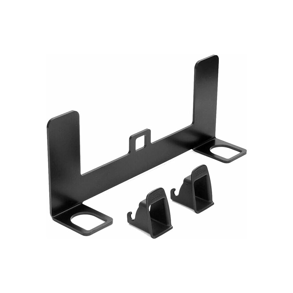 Enhanced Child Safety, Mounting Kit For Universal Restraint Anchor, Latch Interface Bracket And ISOFIX Belt Connector, Expertly Crafted For