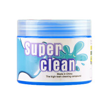 Cleaning Gel for Car, Universal Detailing Automotive Dust, Auto Interior Cleaner for Vents, Dashboard, Cup Holders, Steering Wheel, and Console
