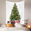 Προσφορές Χριστουγεννιάτικου Δέντρου σε Προσφορές Lmueinov, Πράσινο Δέντρο, 7