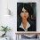 Εκτύπωση Amedeo Modigliani (6) Αφίσες Τέχνη Τοίχου Πίνακας Καμβάς Δώρο Εκτυπώσεις Σαλόνι 5