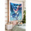 Greninja Tapestry Μεγάλο Banner Κρεμαστό Τοίχο Ταπισερί Αισθητική Αφίσα Καλλιτεχνικό Φόντο 3