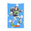 Ταπισερί τοίχου Toy Story, αδιάβροχη πολυεστερική κάθετη διακόσμηση για υπνοδωμάτιο, 7