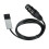 USB to Interface Adapter LED DMX512 Computer Cable with Stage Controller Dimmer Professional-Grade Lighting Control Solution 1