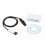 USB to Interface Adapter LED DMX512 Computer Cable with Stage Controller Dimmer Professional-Grade Lighting Control Solution 7