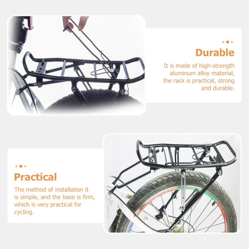 Eease multifunktionscykelställ för bekväm cykling 2