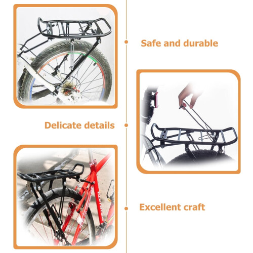 Eease multifunktionscykelställ för bekväm cykling 1