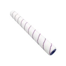 Rolo de pintura de 45 cm (18 polegadas), rolo de pintura, pincel de rolo para pintura, ferramentas para pintura de parede, suprimentos para pintura