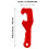 Plastic Bucket Lid Opener Tool - 70 characters 2