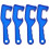 Plastic Bucket Lid Opener Tool - 70 characters 1