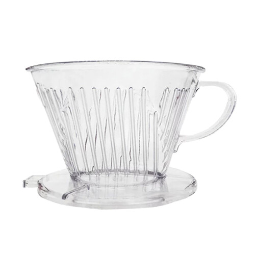 Kaffeefilter, Kaffeefilter, Pour-Over-Kaffeemaschine, Kaffeefilter