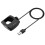 Ersatz-USB-Ladekabel für Garmin Forerunner 205 1