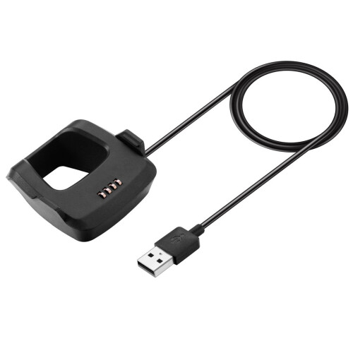 Ersatz-USB-Ladekabel für Garmin Forerunner 205