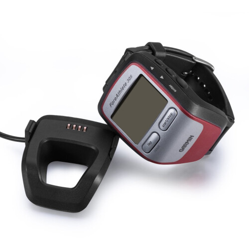 Ersatz-USB-Ladekabel für Garmin Forerunner 205 2
