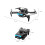 Drone Karymi με κάμερα FPV HD 1080P, διατήρηση ύψους, λειτουργία Headless, συμβατό με παιχνίδια 4