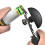 Ouvre-boîte portable, Haomacro Kitchen Aid 5