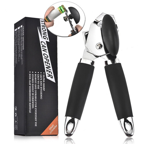 Ouvre-boîte portable, Haomacro Kitchen Aid
